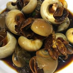 锋味海鲜菜馆 User Photo
