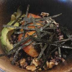 万禾都市农场 Brunch·Bistro(长宁来福士店) User Photo