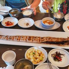 CHUNSHIM 春心烤帶魚（本店）張用戶圖片
