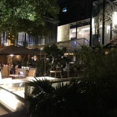 COURTYARD HOTEL/RESTAURANT/BAR User Photo