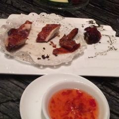 HAI TIAN GE ZHONG CAN TING User Photo