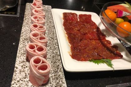 揽季锅物会(三坊七巷店)