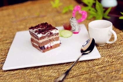 茶和荟•粤菜•茶点