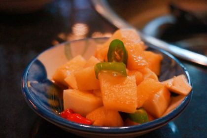 峰瑞石锅鸡·牦牛肉(CCTV专访 太阳岛店)