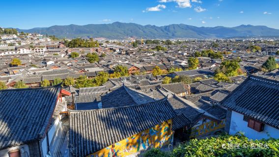 LijiangTours