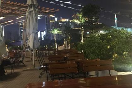 Paulaner pulanadeguopijiu Restaurant