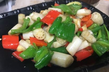 Lao Min Tian Luo Guan