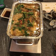 小高烧烤(集贸街店) 여행 사진