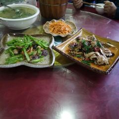 红色印象餐厅 User Photo