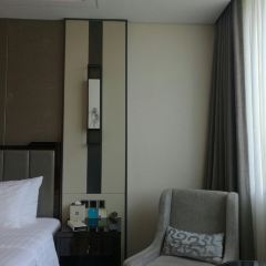 天台泰和开元大酒店·餐厅 User Photo