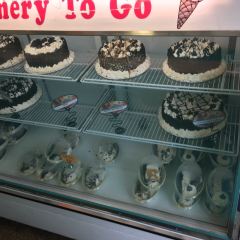 Island Creamery 여행 사진