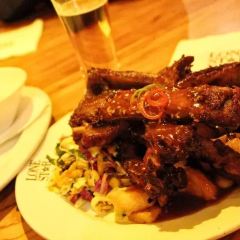 Lone Star Cafe & Bar ảnh của người dùng