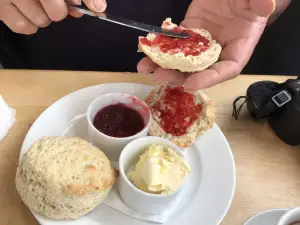 Chapel Rock Café