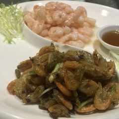 Jinmaochuancai (liyuanludian) 여행 사진