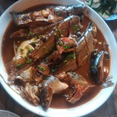 Shanshui Jianxiaoyuan User Photo