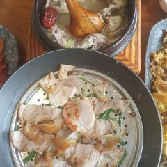 元奶奶包饭(新兴旗舰店) User Photo
