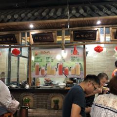 老家信陽菜(北京路店)張用戶圖片