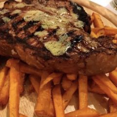 Arcadia Restaurant User Photo