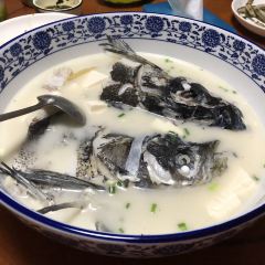 全乐鱼馆·淳牌有机鱼直营店 여행 사진