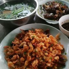 漁門鎮金穀公寓鮮魚館張用戶圖片