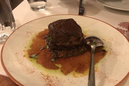 Moma Bulgarian Food & Wine