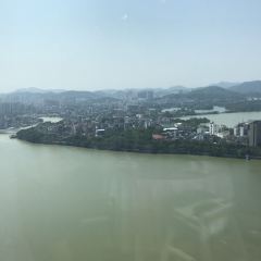 WAN LI RESTAURANT User Photo