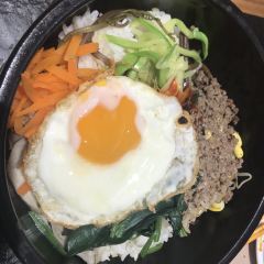 首迩韩食料理(文化广场店) User Photo