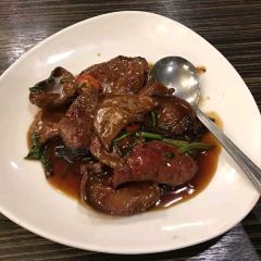 AoBa Zhongshan Restaurant User Photo