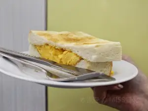 Australia Dairy Company