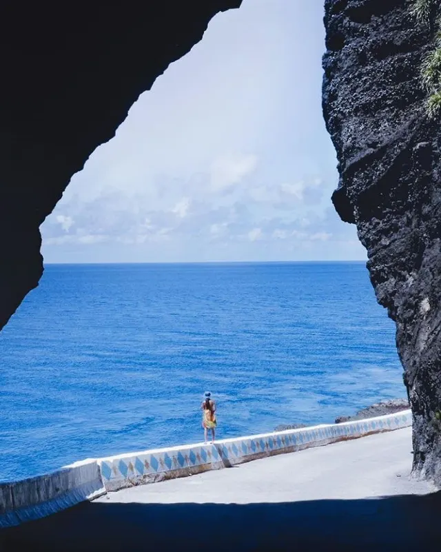 【台灣離島旅遊】6大外島推薦+景點交通介紹，懶人必看