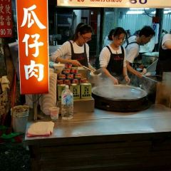 Wang’s Broth 여행 사진
