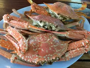Dao Talay Seafood
