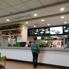 老乡鸡(宿松县汽车站店) User Photo