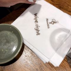 Nando's St Albans User Photo