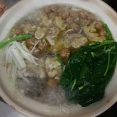 Ludingxianyuanjitesedouhua Rice User Photo