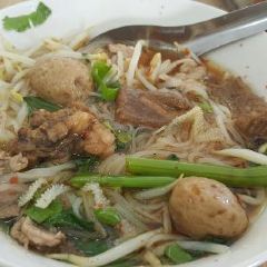 JM Cuisine User Photo