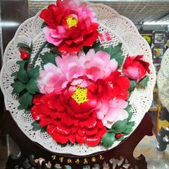 建坤水席宫(中州路店) User Photo