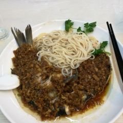 LAO MIN TIAN LUO GUAN User Photo