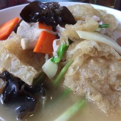 春江酒楼(海宁盐官环城南路店) User Photo