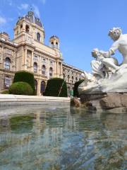 Naturhistorisches Museum Wien