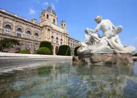 พิพิธภัณฑ์ธรรมชาติวิทยาแห่งเวียนนา