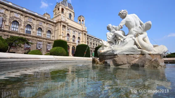 Museum of Natural History Vienna