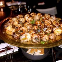 L’Escargot Montorgueil User Photo