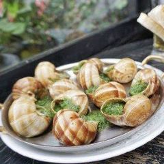L’Escargot Montorgueil User Photo