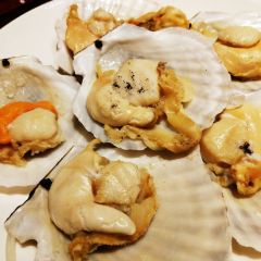 Aroma Western Restaurant 여행 사진