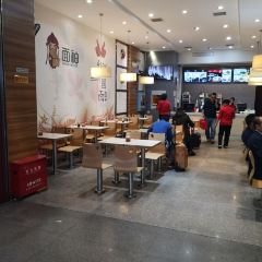 MIAN SHEN User Photo