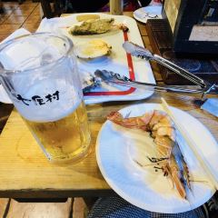 Seafood Shiba-Tei User Photo
