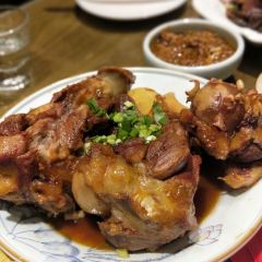 Najialaoyuanziminsutucai (ningshan) 여행 사진
