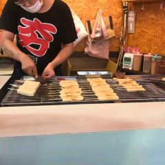 Bulao Hakka Traditional Mochi User Photo