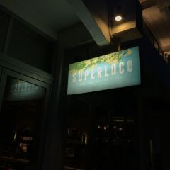 Super Loco Customs House User Photo